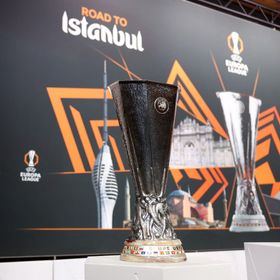 تعرّف على قرعة ملحق ثمن نهائي الدوري الأوروبي