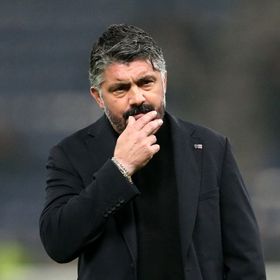 غاتوزو المشاكس.. المدرب الـ23 في تاريخ منتخب إيطاليا