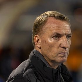 رودجرز مدرب القادسية: حكم مباراة الهلال كان سيئاً