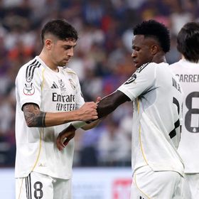 بعد زلزال فالديبيباس.. هل يعتمد ريال مدريد نظام برشلونة لاختيار قادته؟