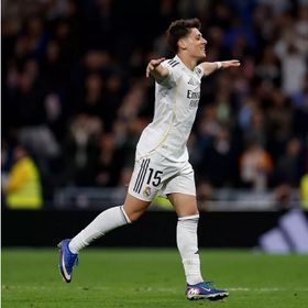 أردا غولر يشرح هدفه المذهل: حارس إلتشي لم يكن في أفضل حالاته فسدّدت الكرة