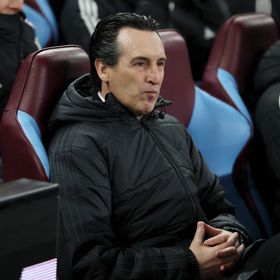 كيف علّق أوناي إيمري على تقارير ربطته بتدريب ريال مدريد؟