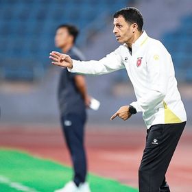 رغم التأهل.. مدرب الأردن يعد بالفوز على "العراق القوي"