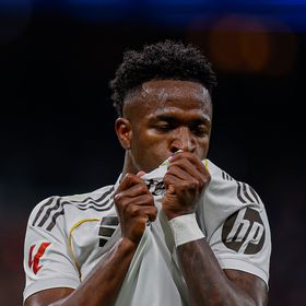 فلامنغو يحلم بإعادة فينيسيوس مجاناً من ريال مدريد