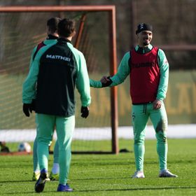 بريمن يلغي رحلته إلى أميركا بسبب "اضطرابات مينيسوتا"