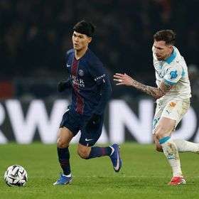 رسالة درو إلى فليك: إنريكي مدرب رائع ويثق بالشباب