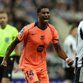 مفاجآت قوية بالتشكيلة المثالية لأول جولة بدوري أبطال أوروبا