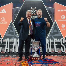 10 ملفات تحسم مستقبل برشلونة