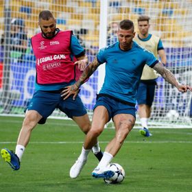 لعنة شارة قيادة ريال مدريد تصيب 6 لاعبين في 6 سنوات