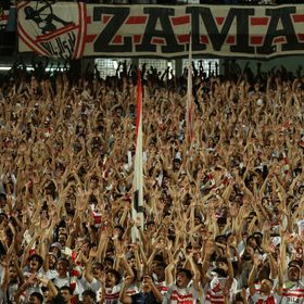 الزمالك يعلن استضافة مباراتي الدور التمهيدي في دوري أبطال إفريقيا