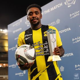 تغييران بتشكيلة الاتحاد أمام الفتح في الدوري السعودي