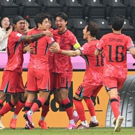 كأس آسيا تحت 23: تأهل كوريا الجنوبية واليابان إلى ربع النهائي