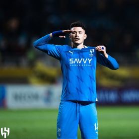 عبد الله الحمدان قد يزامل كريستيانو رونالدو بعد توتر العلاقة مع الهلال