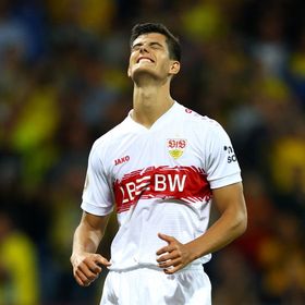 بعد تألقه.. لاعب شتوتغارت يحلم بالعودة إلى ريال مدريد