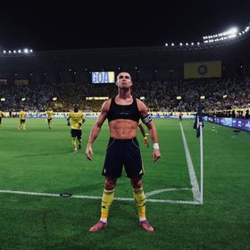 بهاتريك جواو فيليكس وقذيفة رونالدو.. النصر يعاقب الفتح ويبتعد بصدارة الدوري السعودي