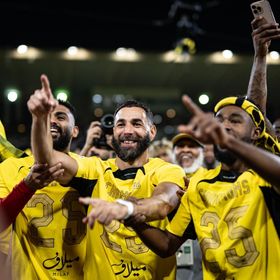 الاتحاد بطلاً للدوري السعودي للمرة العاشرة في تاريخه