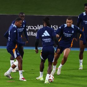 ريال مدريد يطلب 14 مليون يورو للتخلي عن "أحد المغضوب عليهم"