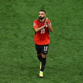 71%.. كيف حوّل صلاح تاريخ مصر بكأس العالم إلى "عرض الرجل الواحد"؟