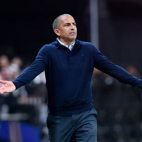 صبري اللموشي مدرباً جديداً لمنتخب تونس خلفاً للطرابلسي