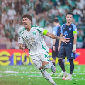 فيرمينو يحلم بلقب آسيوي ويايسله يطالب لاعبيه بالمزيد أمام الهلال