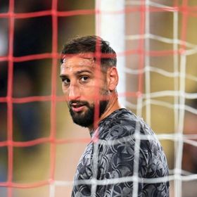 جيانلويجي دوناروما: بيب غوارديولا فاق توقعاتي وجينارو غاتوزو استعاد هوية إيطاليا