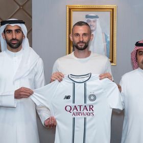 بروزوفيتش يواصل مشواره الخليجي وينتقل إلى السد القطري