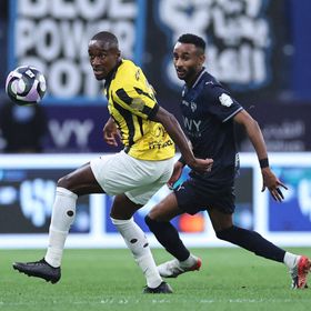 هل يتخلّى الاتحاد السعودي عن موسى ديابي لإنتر ويضمّ محمد صلاح؟