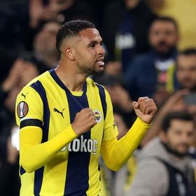 رغم رفض فيفا.."محاولات قوية إيجابية" لقيد يوسف النصيري في الاتحاد