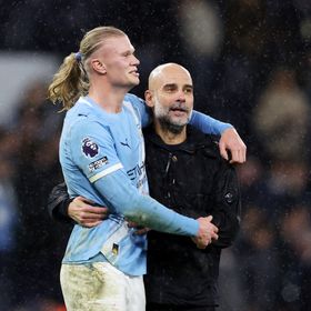 إيرلينغ هالاند يعود لتشكيلة مانشستر سيتي الأساسية ضد نوتنغهام فورست