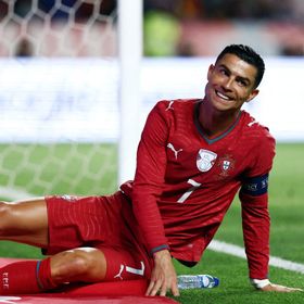 ألم تشاهدوا مبارياتي؟ كريستيانو رونالدو يردد على المشككين قبل مشاركته بالمونديال