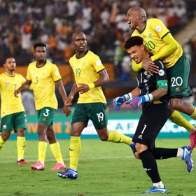 خصم 3 نقاط من جنوب إفريقيا.. وبنين قد تصل كأس العالم لأول مرة