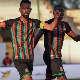 حريمات يقود الجيش الملكي إلى نصف نهائي كأس العرش