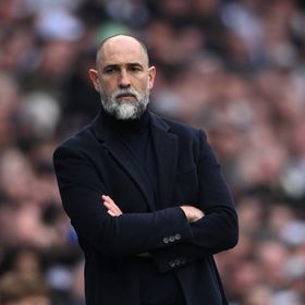 توتنهام يحقق أسوأ نتائج منذ الحرب العالمية الأولى وتودور يرفض الكلام