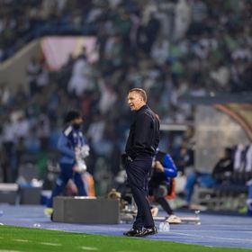 رودجرز: القادسية سينافس الهلال حتى نهاية الموسم