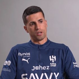 كانسيلو: ثلاثي ريال مدريد "مرعب".. وباتشوكا ليس سهلاً