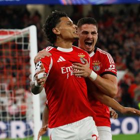 في مباراته 150 بدوري الأبطال.. مورينيو يتفوق على كونتي