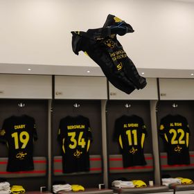 الشهري بديلاً لبنزيما.. وفيرنانديز يبدأ مع الاتحاد ضد الخليج