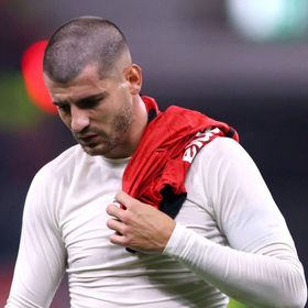 موراتا يعلّق على شائعات تورطه بفضيحة مراهنات في إيطاليا