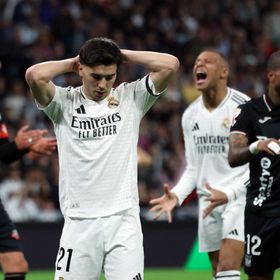 علاقة دياز وريال مدريد تتعقد بسبب كأس الأمم الإفريقية