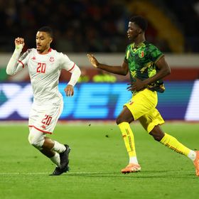 نهاية متقلبة.. مالي تجرّ تونس إلى الوقت الإضافي