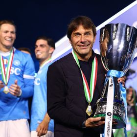 ما هي أرباح نابولي من الفوز على بولونيا في السوبر الإيطالي؟