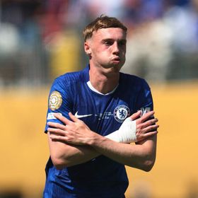 كول بالمر أسرع مسجّل لهدفين في نهائي كأس العالم للأندية