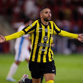تشكيلة الاتحاد الأساسية ضد الجزيرة في دوري أبطال آسيا للنخبة