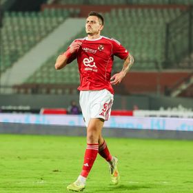 شاهد.. الأهلي المصري يسقط أمام الجيش ويودع كأس العاصمة