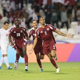 جدول مواعيد مباريات قطر في ملحق كأس العالم 2026