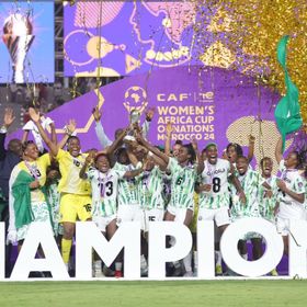 تأجيل أمم إفريقيا للسيدات بالمغرب قبل 12 يوماً من انطلاقها