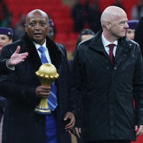 الاتحاد الإفريقي في ورطة ويبحث عن "مُنقذ" لتنظيم نسخة 2028