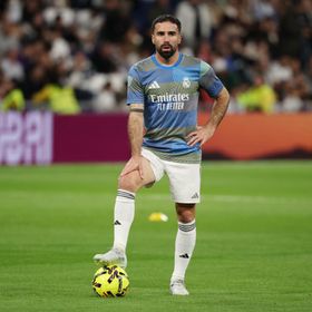 بينهم كارفاخال.. القضاء يلاحق لاعبين في فضيحة ساعات فاخرة