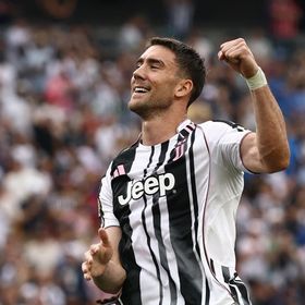 بعد تعثّر صفقة بونيفاس.. ميلان يحاول ضم مهاجم يوفنتوس