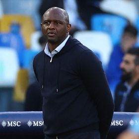هل يعود باتريك فييرا لجذوره بتدريب منتخب السنغال؟